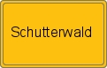 Wappen Schutterwald