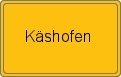 Wappen Käshofen