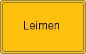 Wappen Leimen