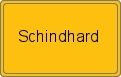Wappen Schindhard