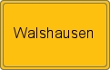 Wappen Walshausen
