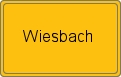 Wappen Wiesbach