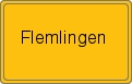 Wappen Flemlingen