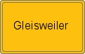 Wappen Gleisweiler