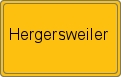 Wappen Hergersweiler