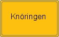 Wappen Knöringen