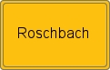 Wappen Roschbach