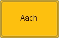 Wappen Aach