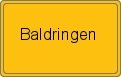 Wappen Baldringen