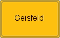Wappen Geisfeld