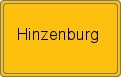 Wappen Hinzenburg
