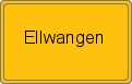Wappen Ellwangen