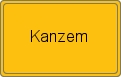 Wappen Kanzem