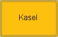 Wappen Kasel