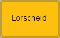 Wappen Lorscheid