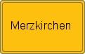Wappen Merzkirchen