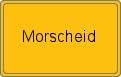Wappen Morscheid