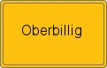 Wappen Oberbillig