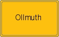 Wappen Ollmuth