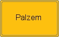 Wappen Palzem