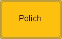 Wappen Pölich
