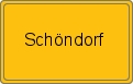 Wappen Schöndorf