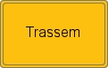 Wappen Trassem