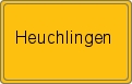 Wappen Heuchlingen