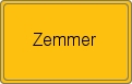 Wappen Zemmer