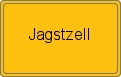Wappen Jagstzell
