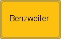 Wappen Benzweiler