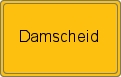 Wappen Damscheid