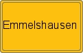 Wappen Emmelshausen
