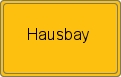 Wappen Hausbay