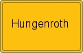 Wappen Hungenroth