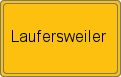 Wappen Laufersweiler