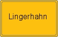 Wappen Lingerhahn