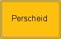 Wappen Perscheid