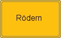 Wappen Rödern