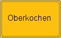 Wappen Oberkochen