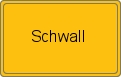 Wappen Schwall