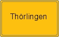 Wappen Thörlingen