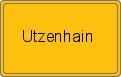 Wappen Utzenhain