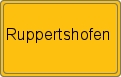 Wappen Ruppertshofen
