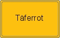Wappen Täferrot