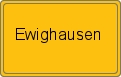 Wappen Ewighausen