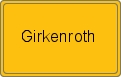 Wappen Girkenroth