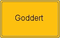 Wappen Goddert