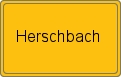 Wappen Herschbach