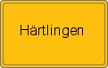 Wappen Härtlingen